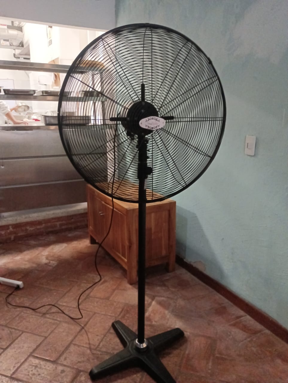 alquiler de abanicos en cartagena